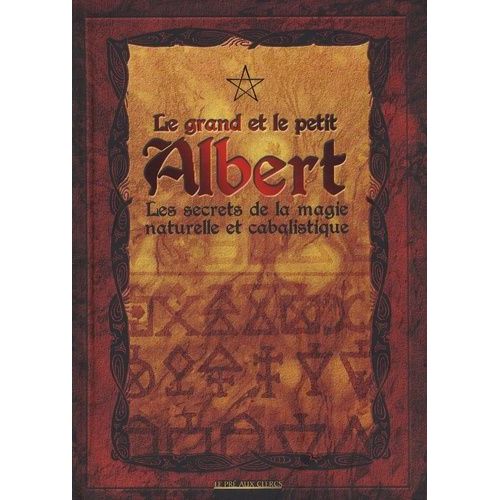 Le Grand Et Le Petit Albert