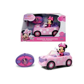 JADA DISNEY RC MINNIE ROADSTER