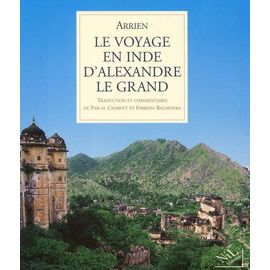 Le Voyage En Inde D'alexandre Le Grand