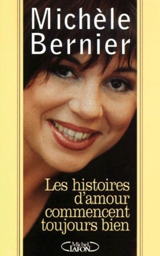 Les Histoires D'amour Commencent Toujours Bien