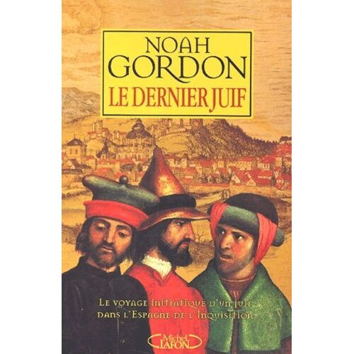 Le Dernier Juif