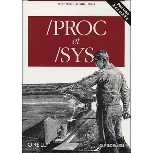 /Proc Et /Sys