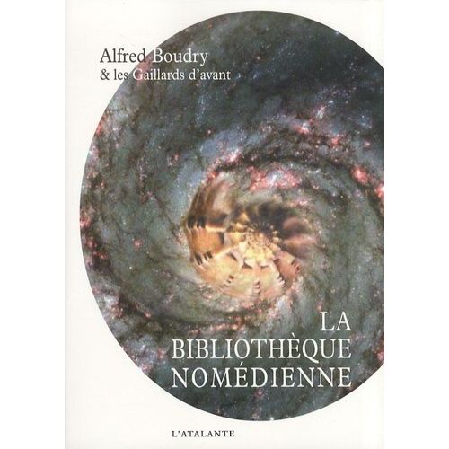La Bibliothèque Nomédienne