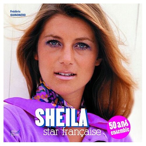 Sheila - Star Française
