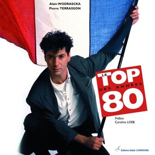 Le Top Des Années 80