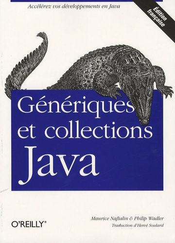 Génériques Et Collections Java