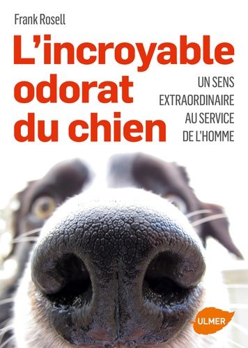 L'incroyable Odorat Du Chien - Un Sens Extraordinaire Au Service De L'homme