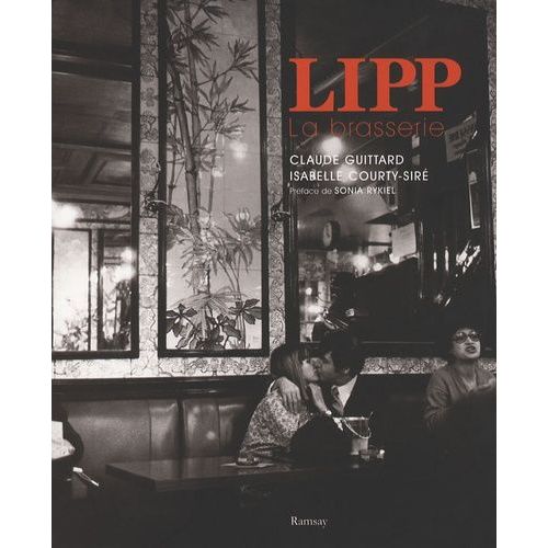 Lipp - La Brasserie