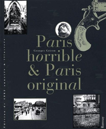 Paris Horrible & Paris Original