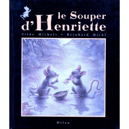 Le Souper D'henriette