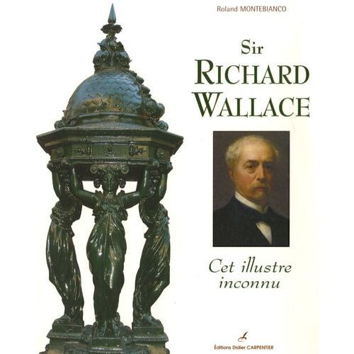 Sir Richard Wallace