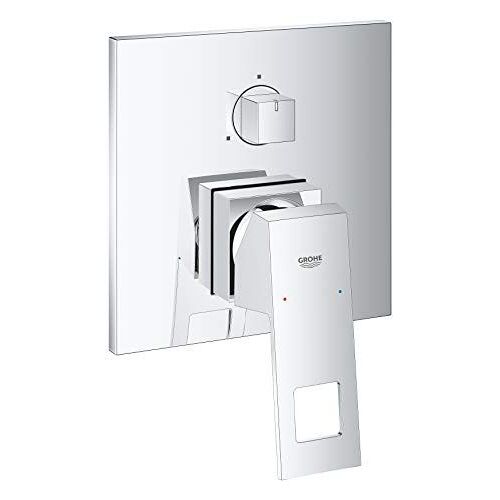 Grohe GROHE 24094000 PLUMBING_FIXTURE, Supersteel