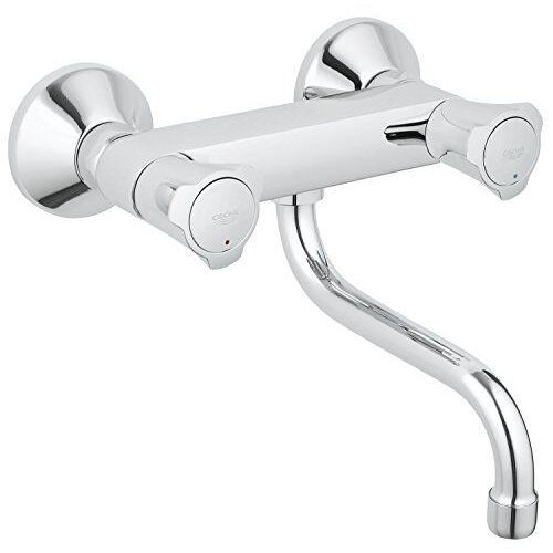 Grohe GROHE Mélangeur Évier Costa L 31187001