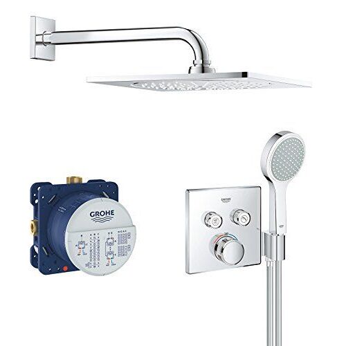 Grohe Parent Title, 34742000