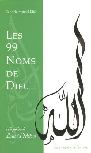 Les 99 Noms De Dieu