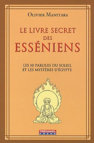 Le Livre Secret Des Esséniens