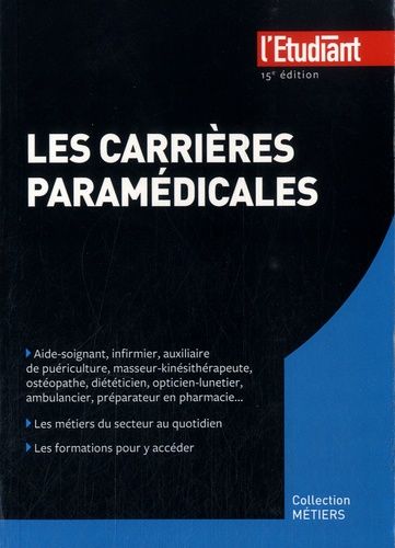 Les Carrières Paramédicales