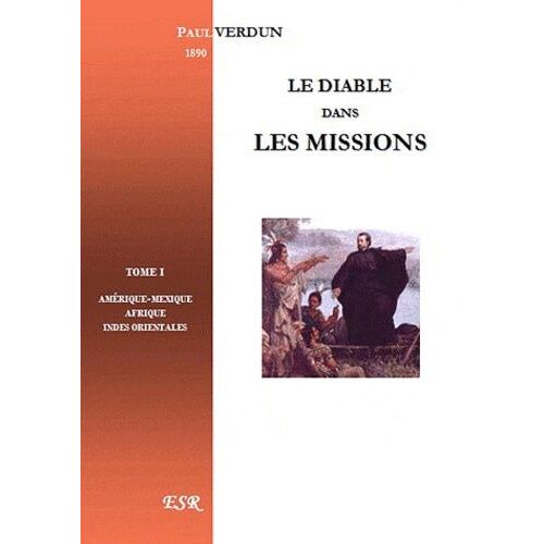 Le Diable Dans Les Missions