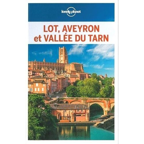 Lot, Aveyron Et Vallée Du Tarn