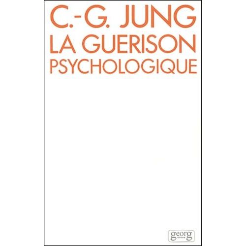La Guérison Psychologique - E