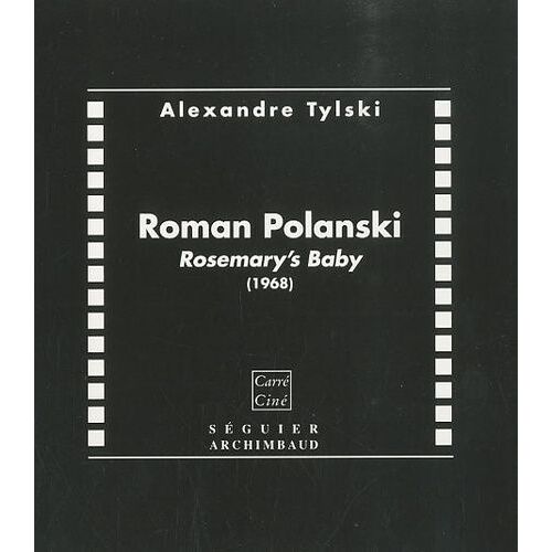 Roman Polanski - Rosemary's Baby (1968)