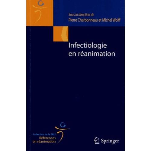 Infectiologie En Réanimation