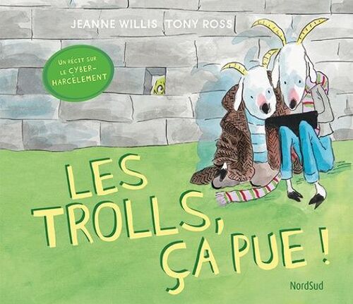 Les Trolls, Ça Pue !