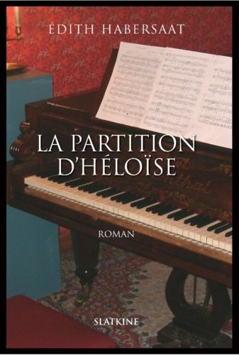 La Partition D'héloïse