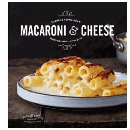 Macaroni And Cheese