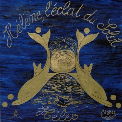 Hélène, L'éclat Du Soleil