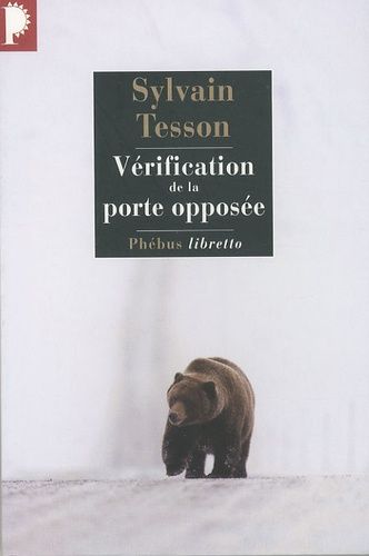 Vérification De La Porte Opposée