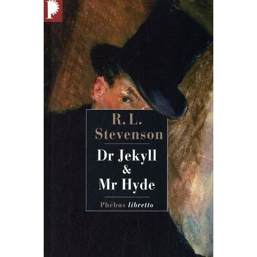 Dr Jekyll & Mr Hyde
