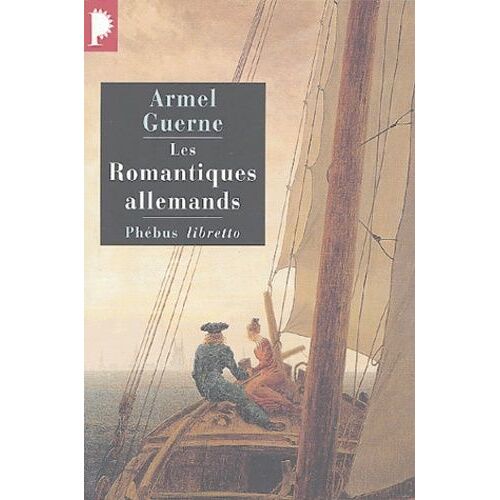 Les Romantiques Allemands