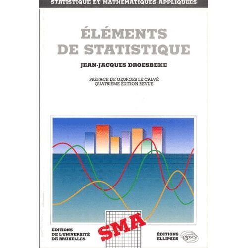 Elements De Statistique