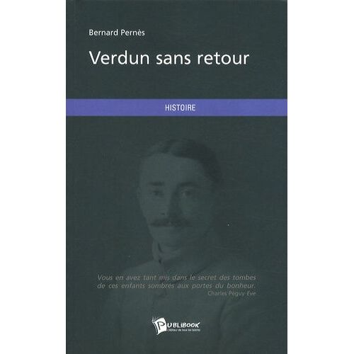 Verdun Sans Retour