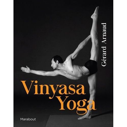 Vinyasa Yoga