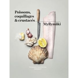 Poissons, Coquillages & Crustacés