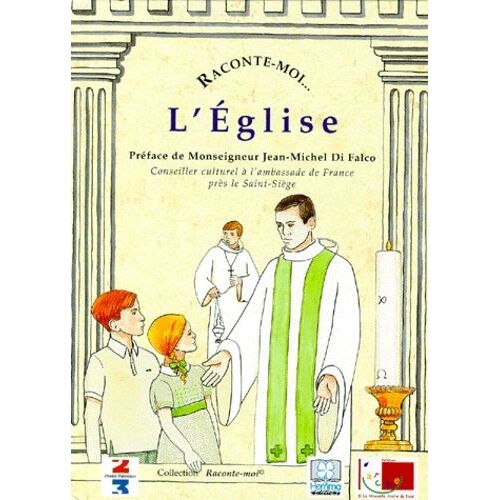 L'église