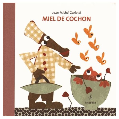 Miel De Cochon