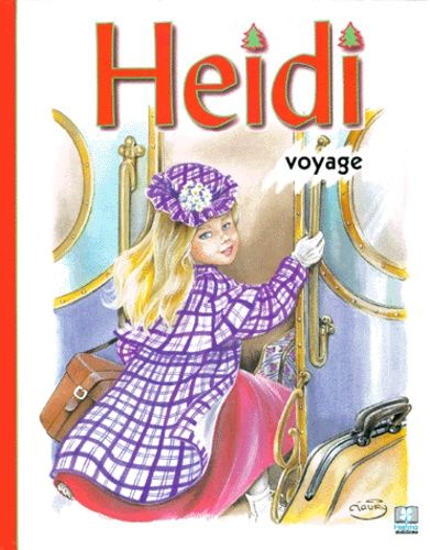 Heidi Voyage