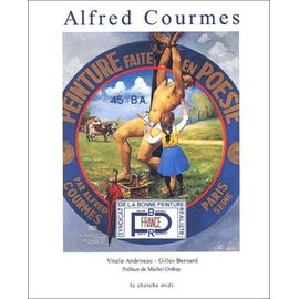 Alfred Courmes