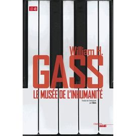 Le Musée De L'inhumanité