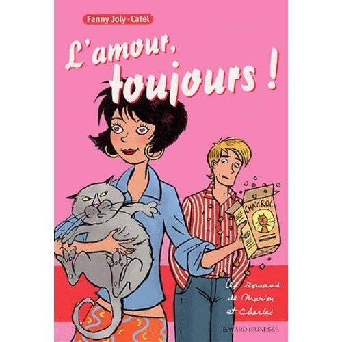 L'amour Toujours !