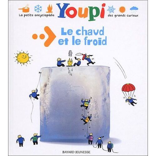 Le Chaud Et Le Froid