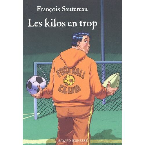 Les Kilos En Trop