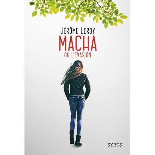 Macha Ou L'évasion