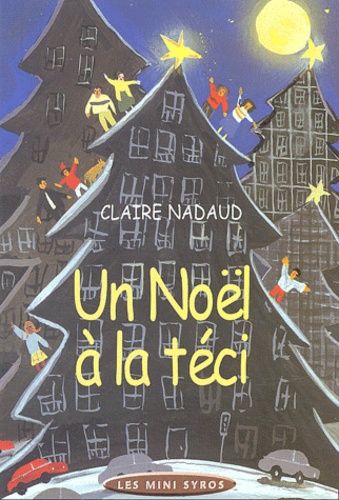 Un Noël À La Téci