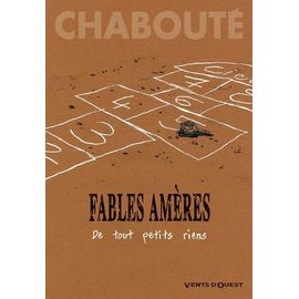 Fables 