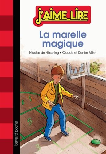 La Marelle Magique