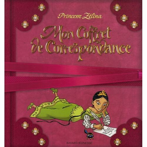Mon Coffret De Correspondance